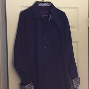 Robert Graham Dress Shirt